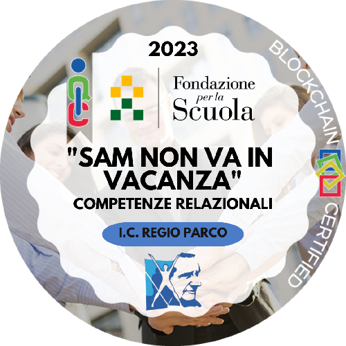 Competenze relazionali - DON BOSCO 2000